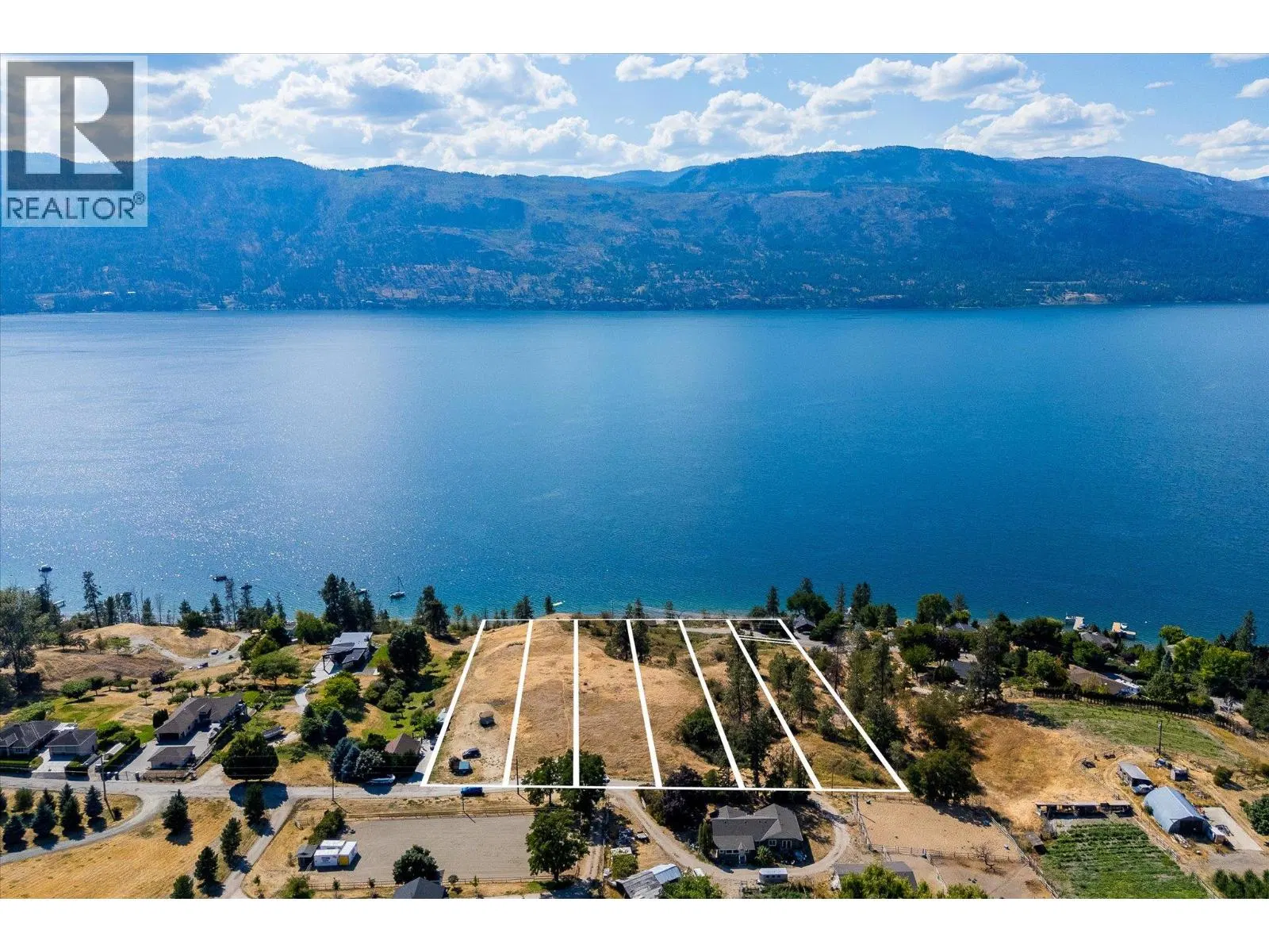 Photo 2 of 13 at Okanagan Centre Road