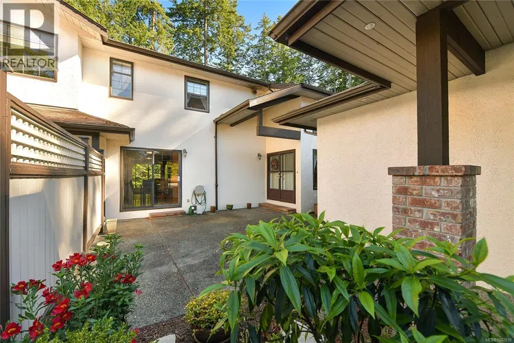 Photo 1 of 50 at #3 – 4631 Lochside Drive