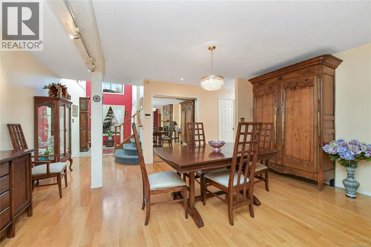 Photo 2 of 50 at #3 – 4631 Lochside Drive