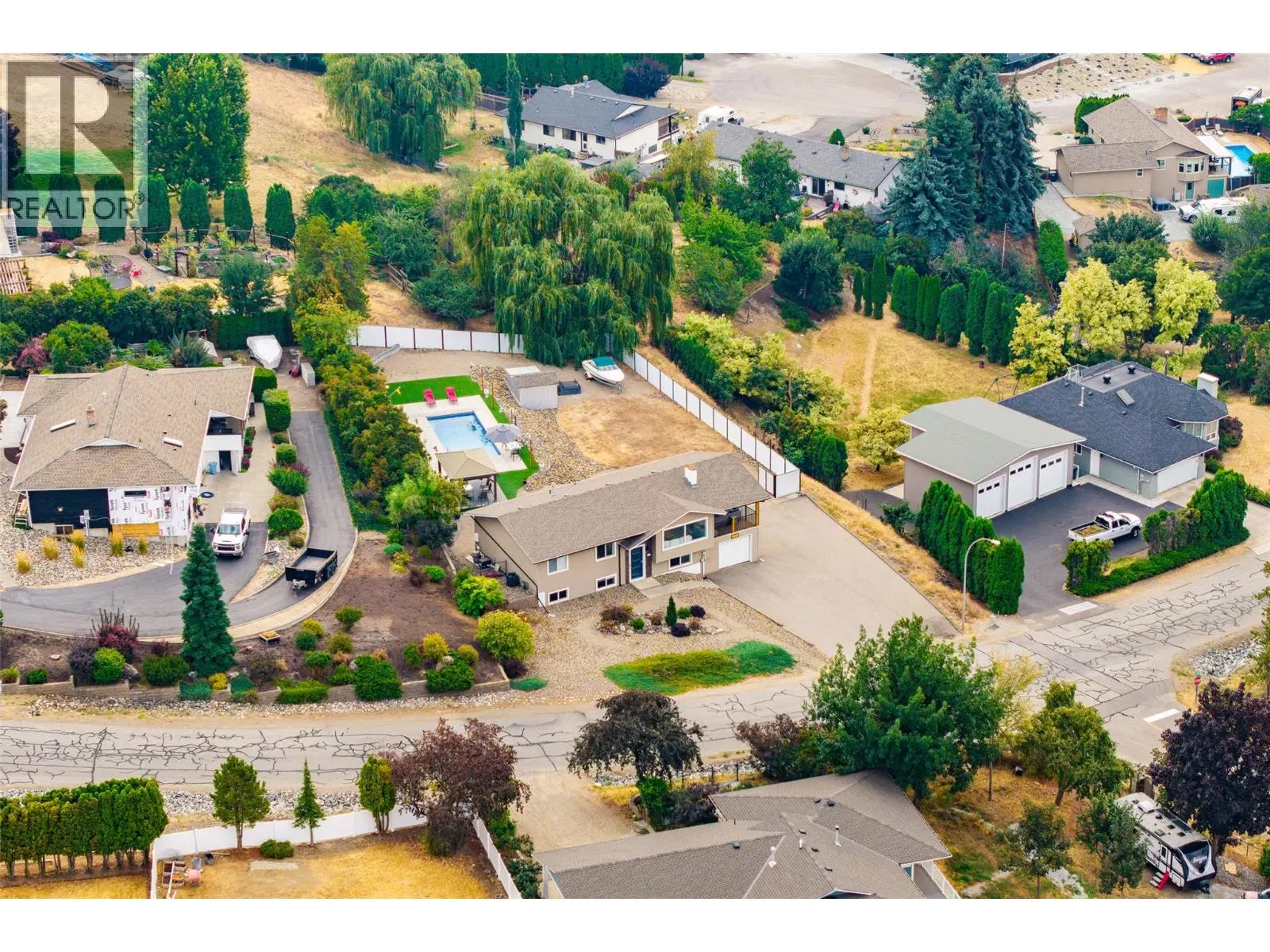 431 Upland Drive