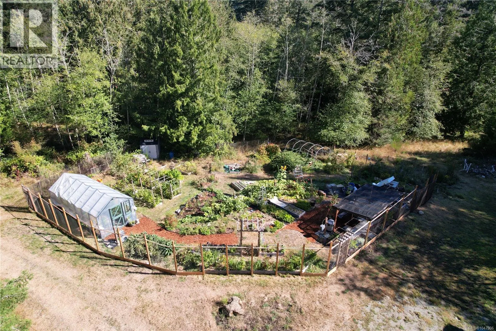 1040 Conville Road
