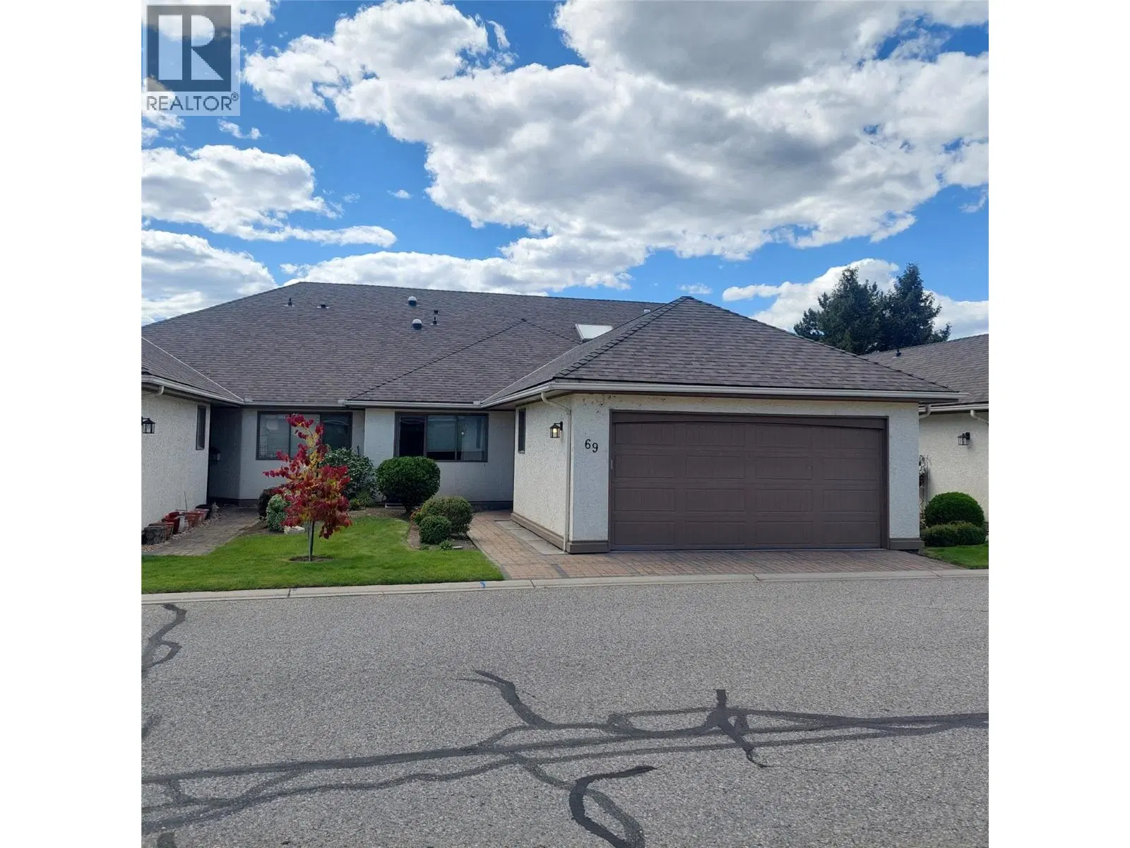 Photo 1 of 28 at #69 – 950 Lanfranco Road