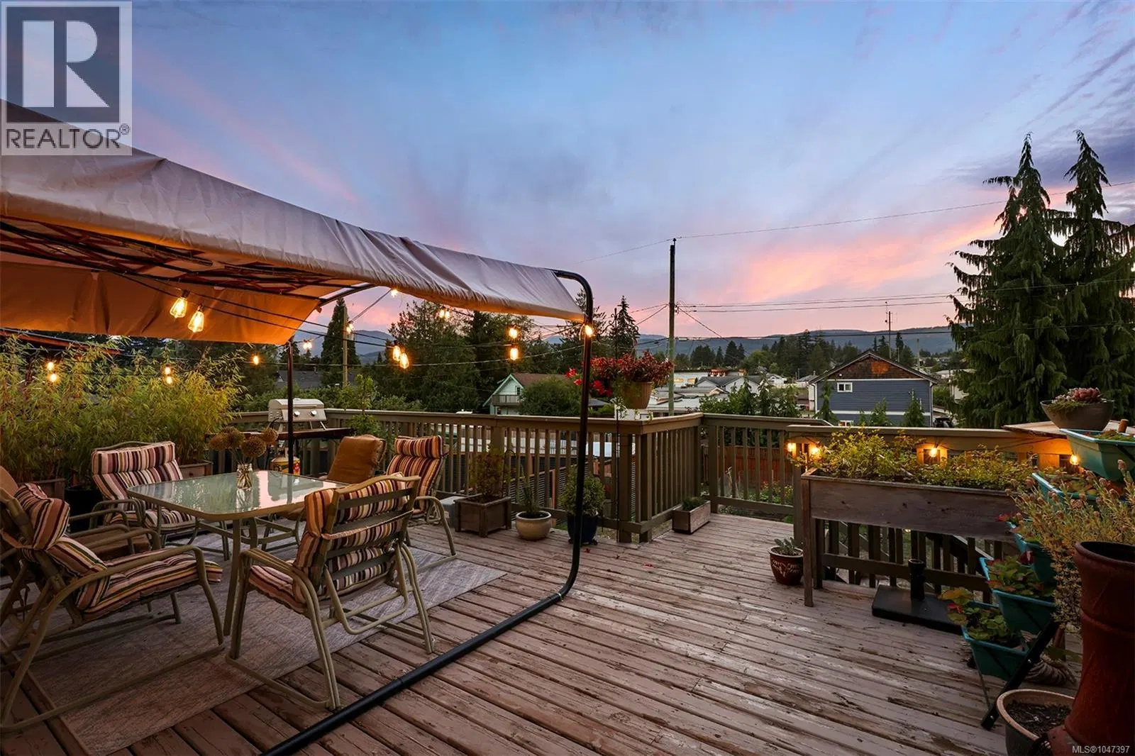 3391 Bevan Road
