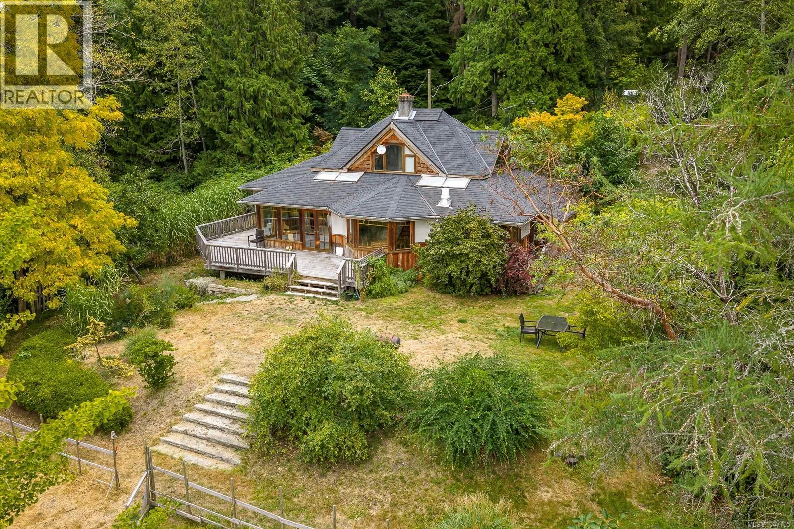 437 Chamadaska Way
