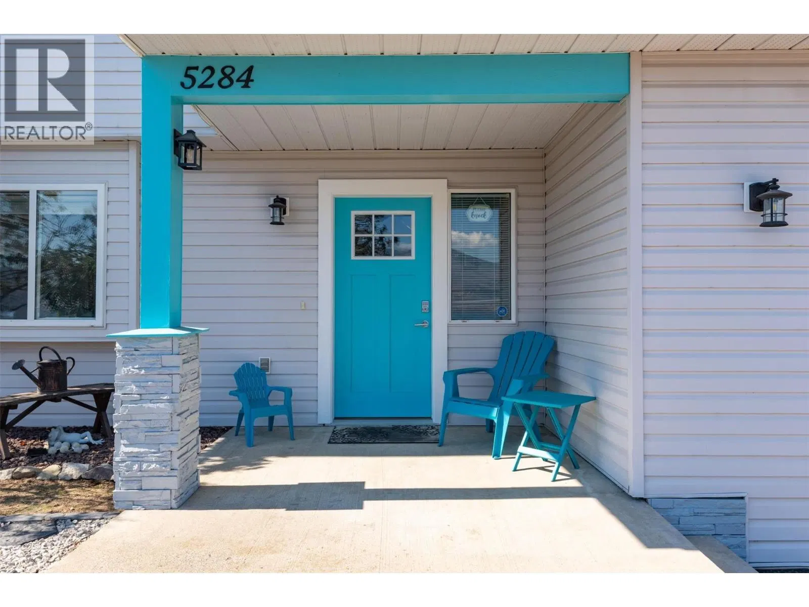 Photo 1 of 51 at 5284 Clarence Road