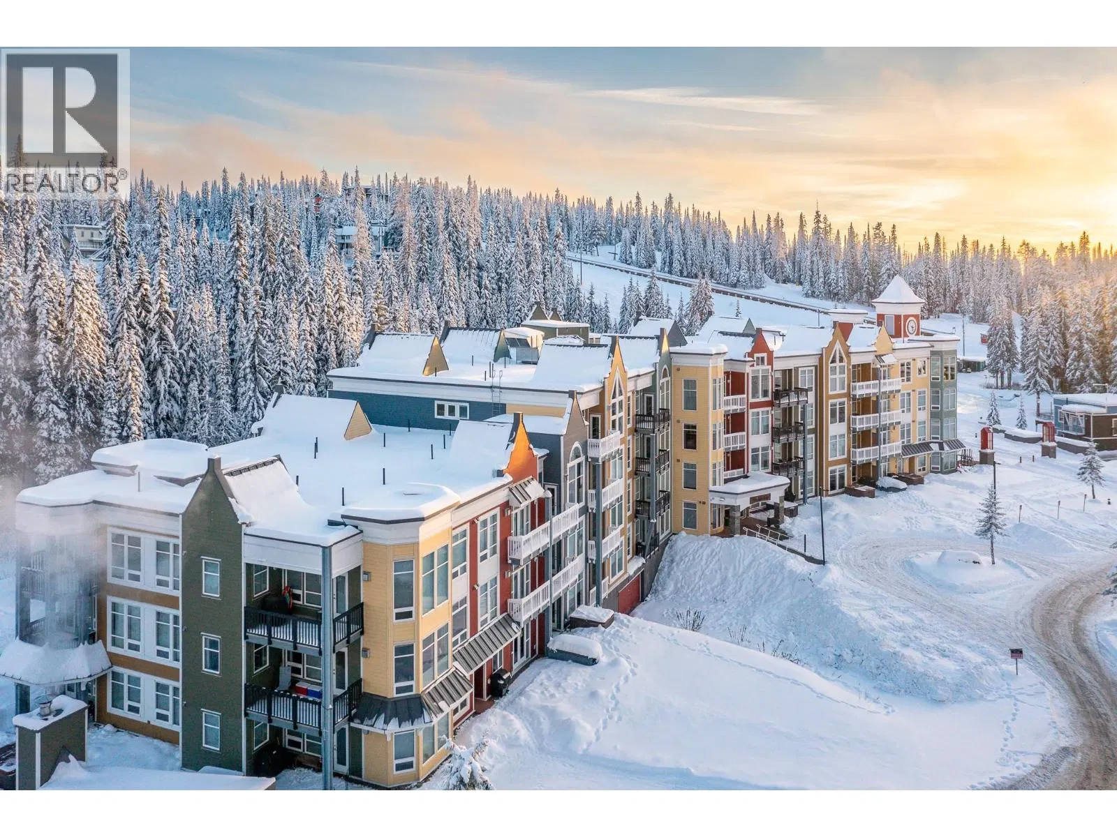 #310 – 30 Monashee Road
