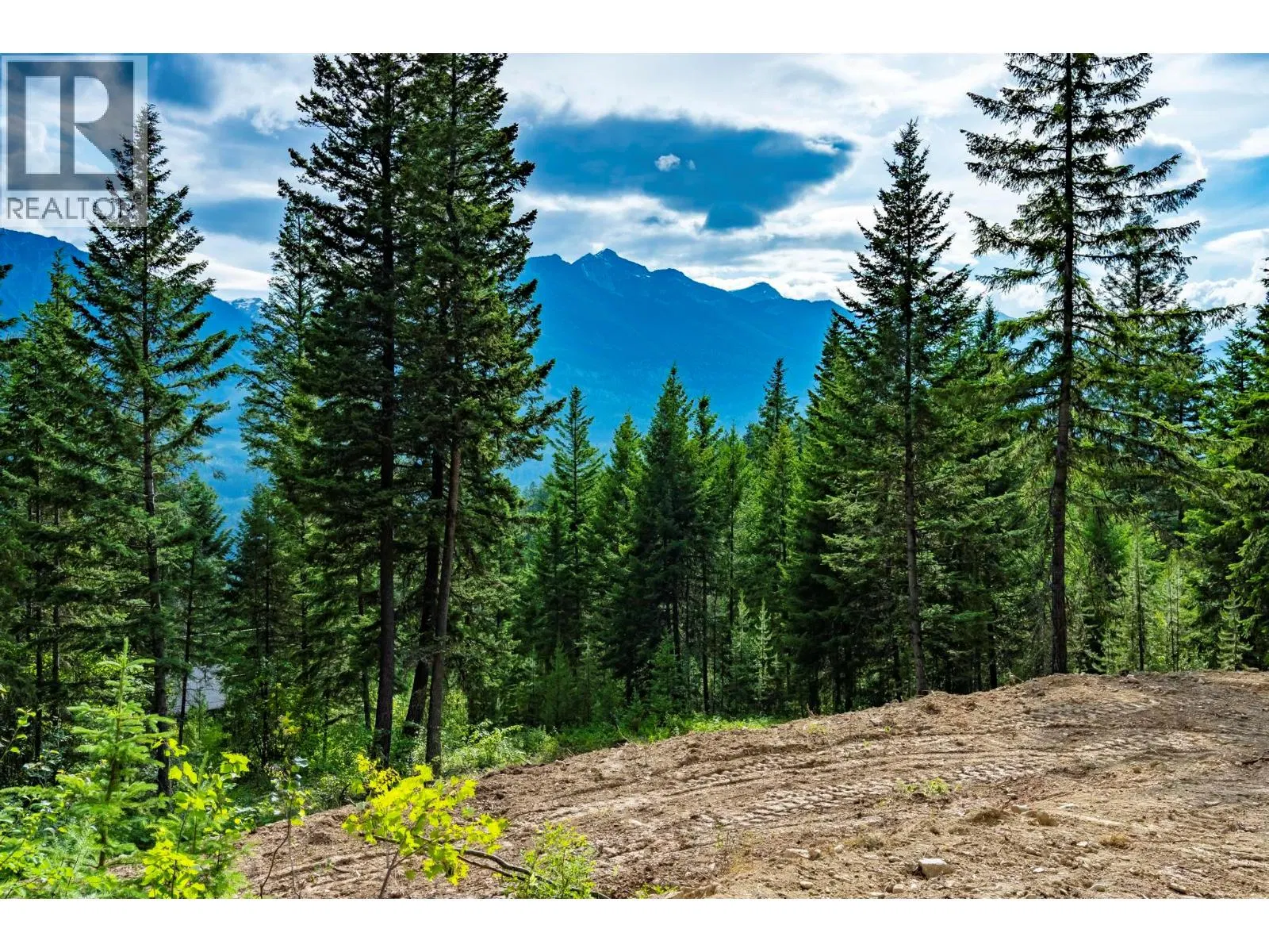 Lot 31 COUGAR Drive