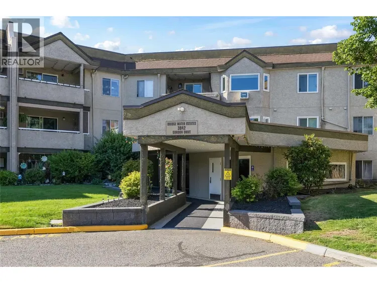 Photo 1 of 25 at #234 – 3842 Gordon Drive
