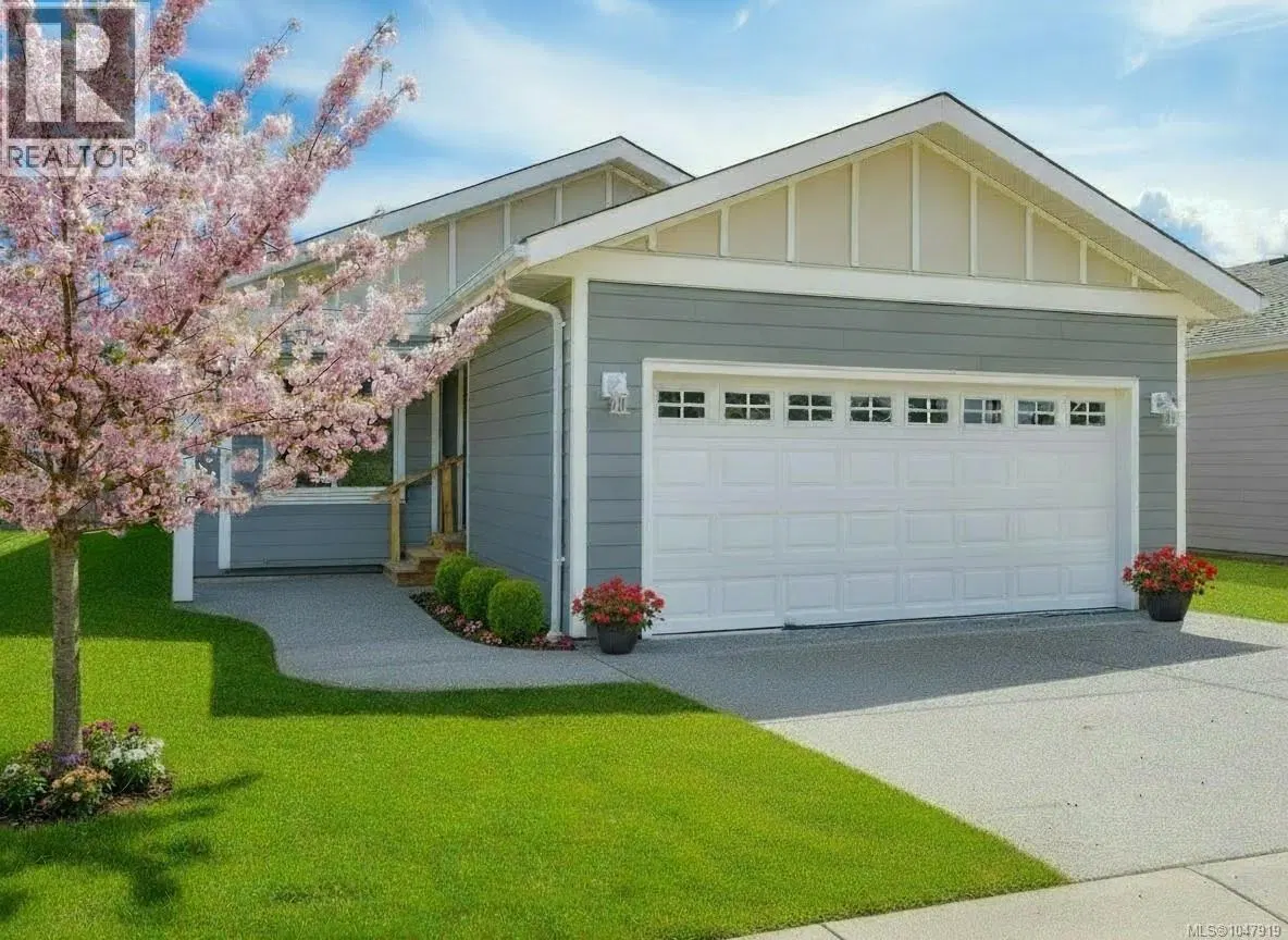 #204 – 5700 Pierce Road