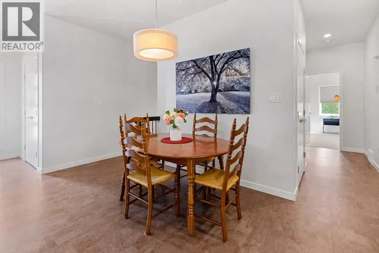 Photo 5 of 32 at #109 – 6525 DOMANO Boulevard