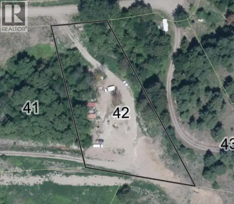 #42 – 2481 Squilax Anglemont Road Road
