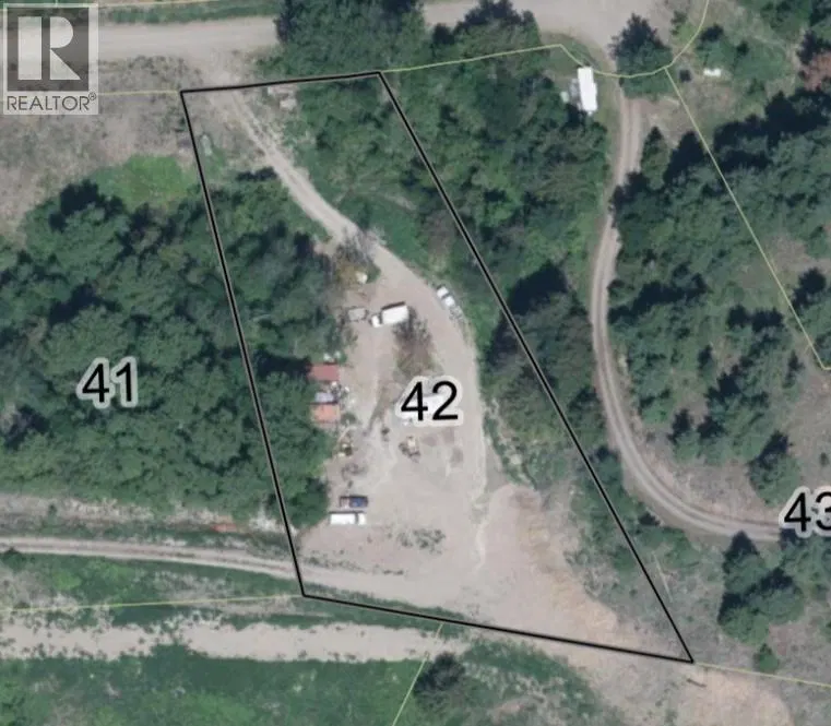 #42 – 2481 Squilax Anglemont Road Road