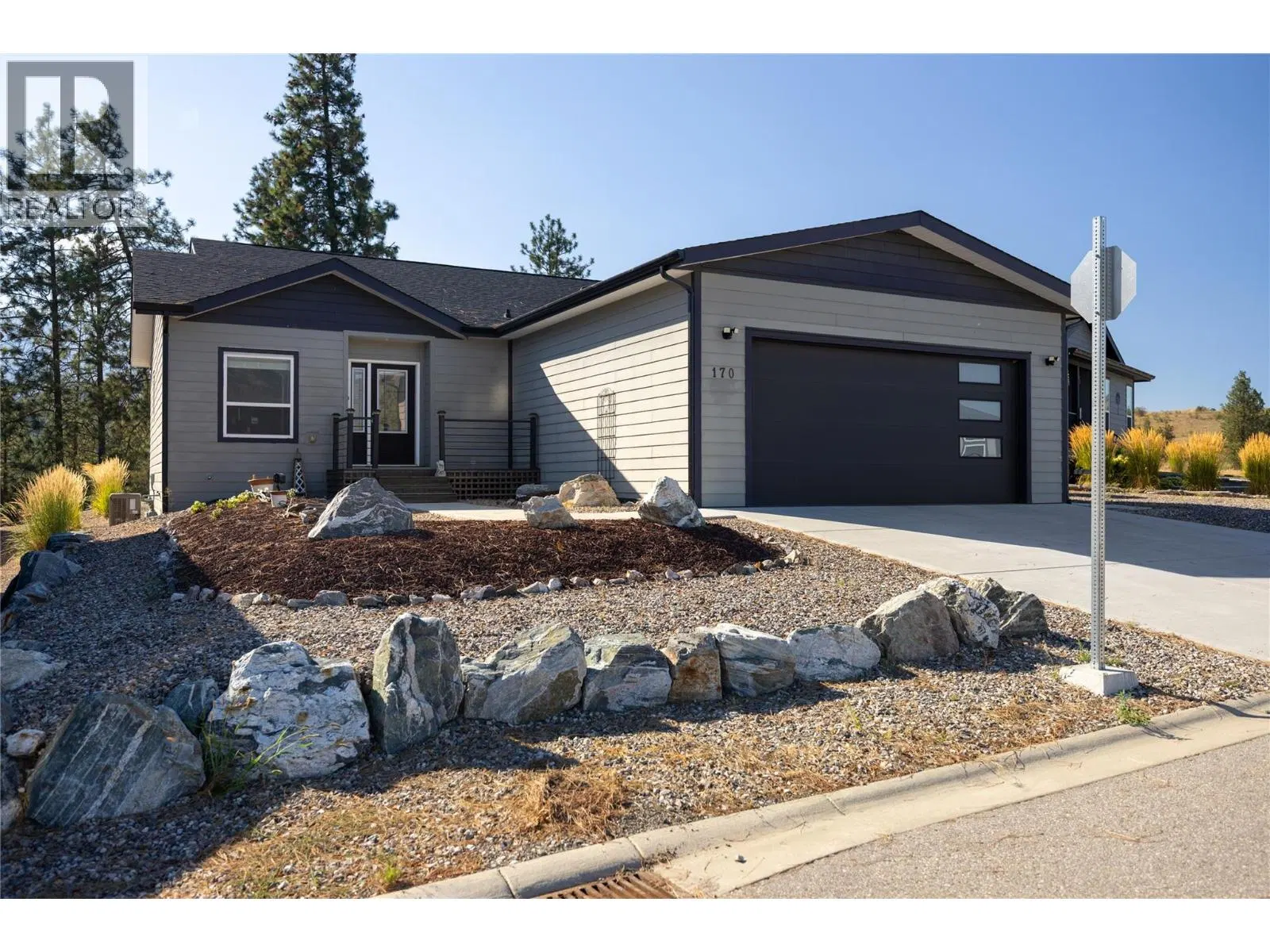 #170 – 9510 Highway 97N Other