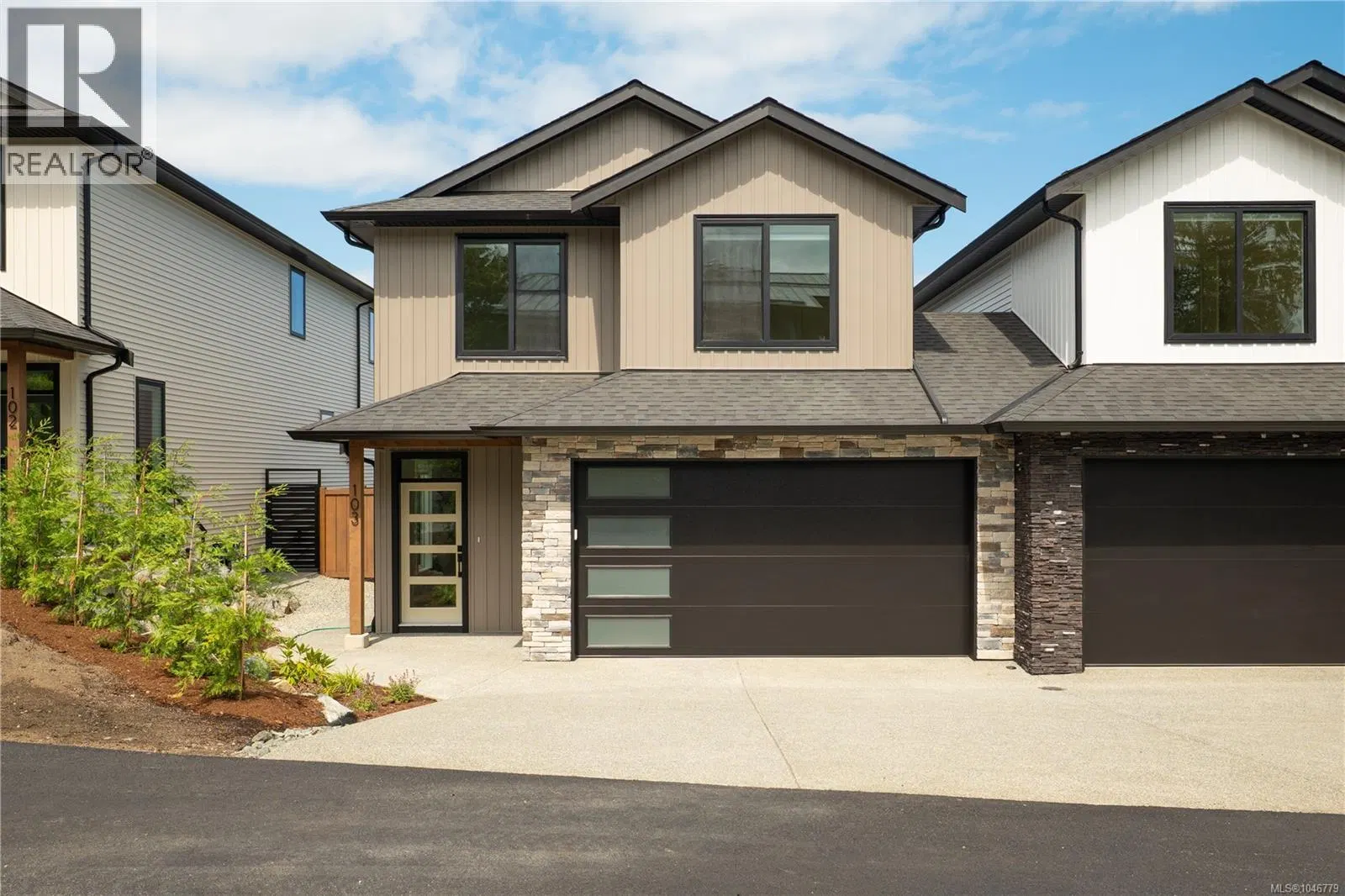 Photo 2 of 50 at #103 – 2302 Arbot Road
