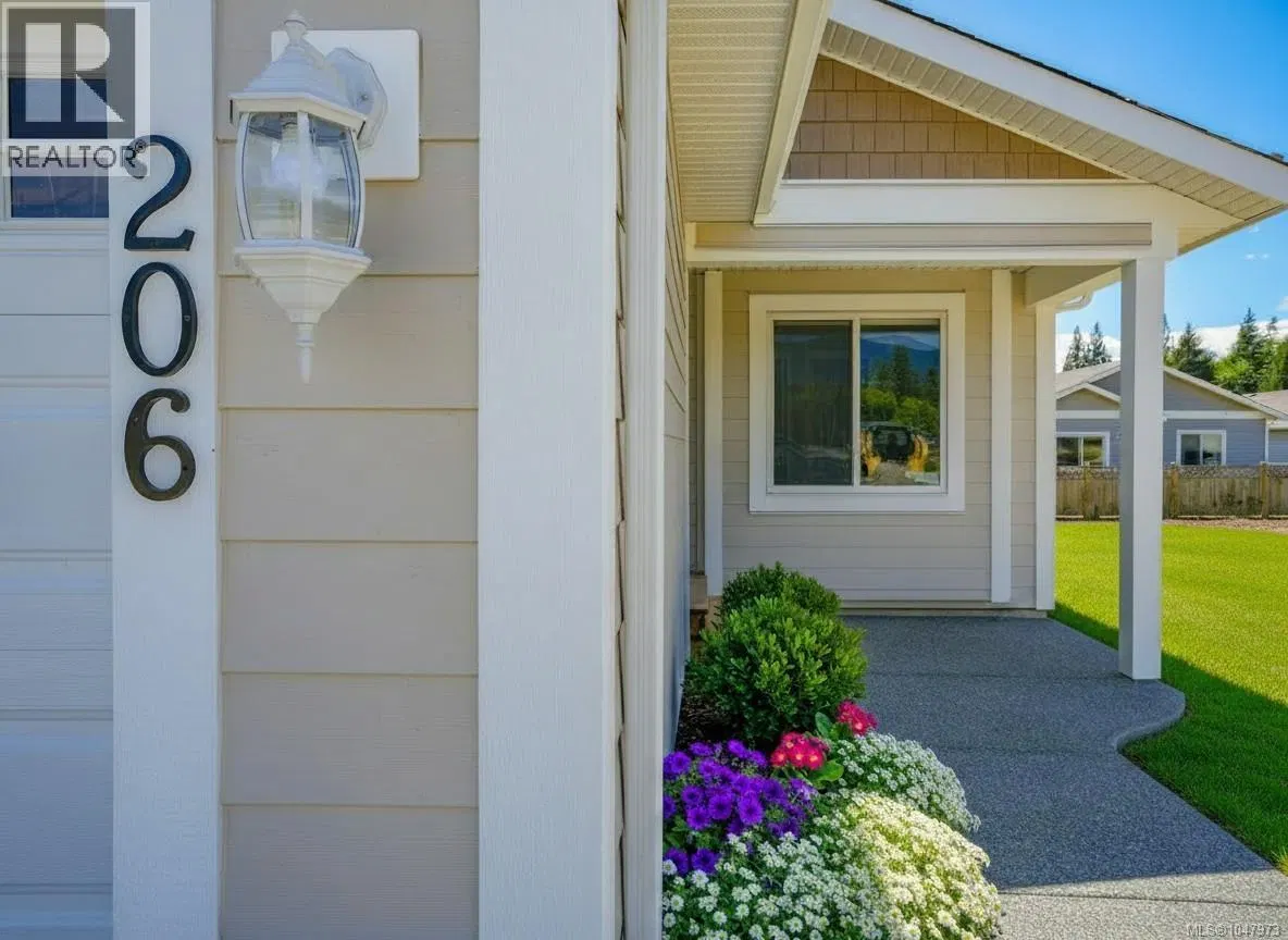 Photo 2 of 33 at #206 – 5700 Pierce Road