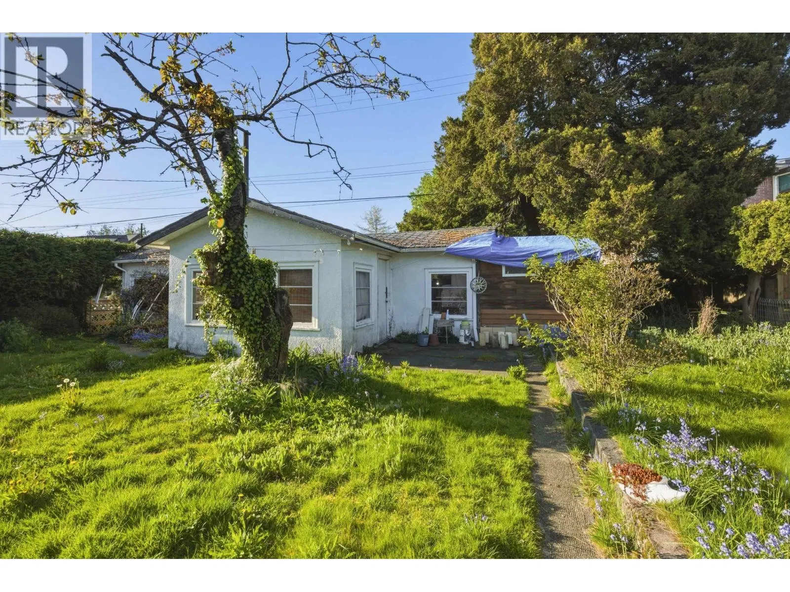 Photo 4 of 40 at 433 East 48TH Avenue