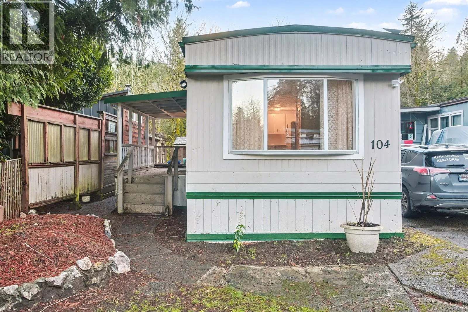 Photo 1 of 45 at #104 – 1120 Shawnigan Mill Bay Road