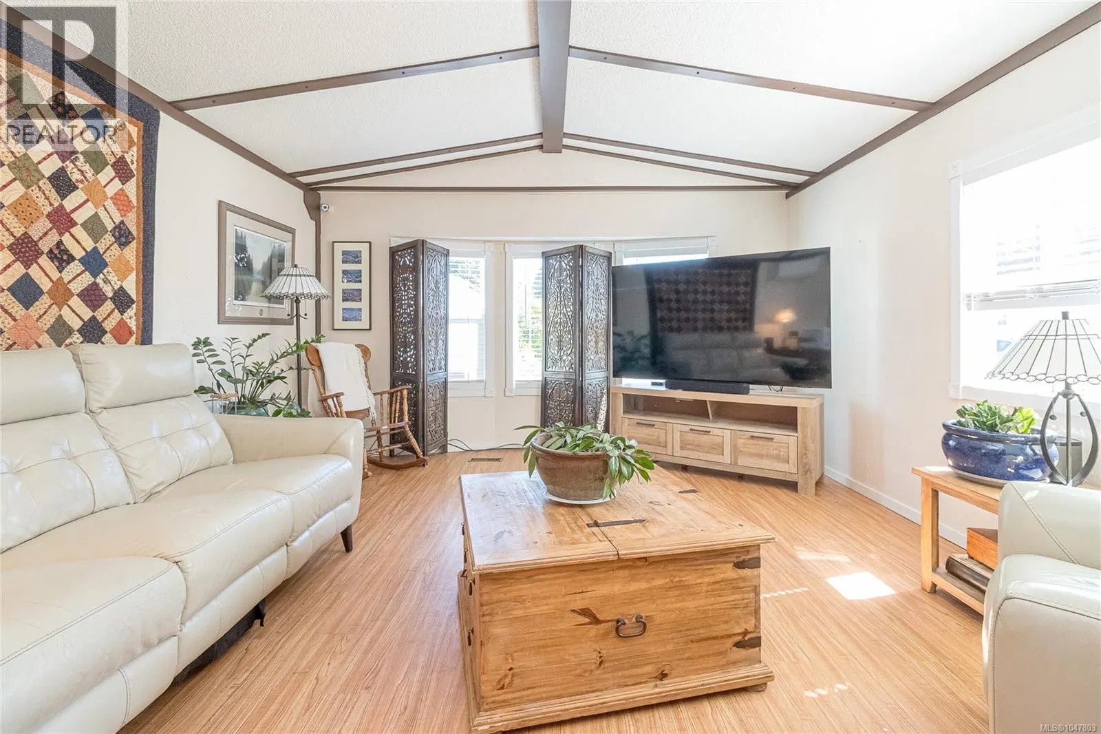 Photo 3 of 35 at #50 – 3497 GIBBINS Road