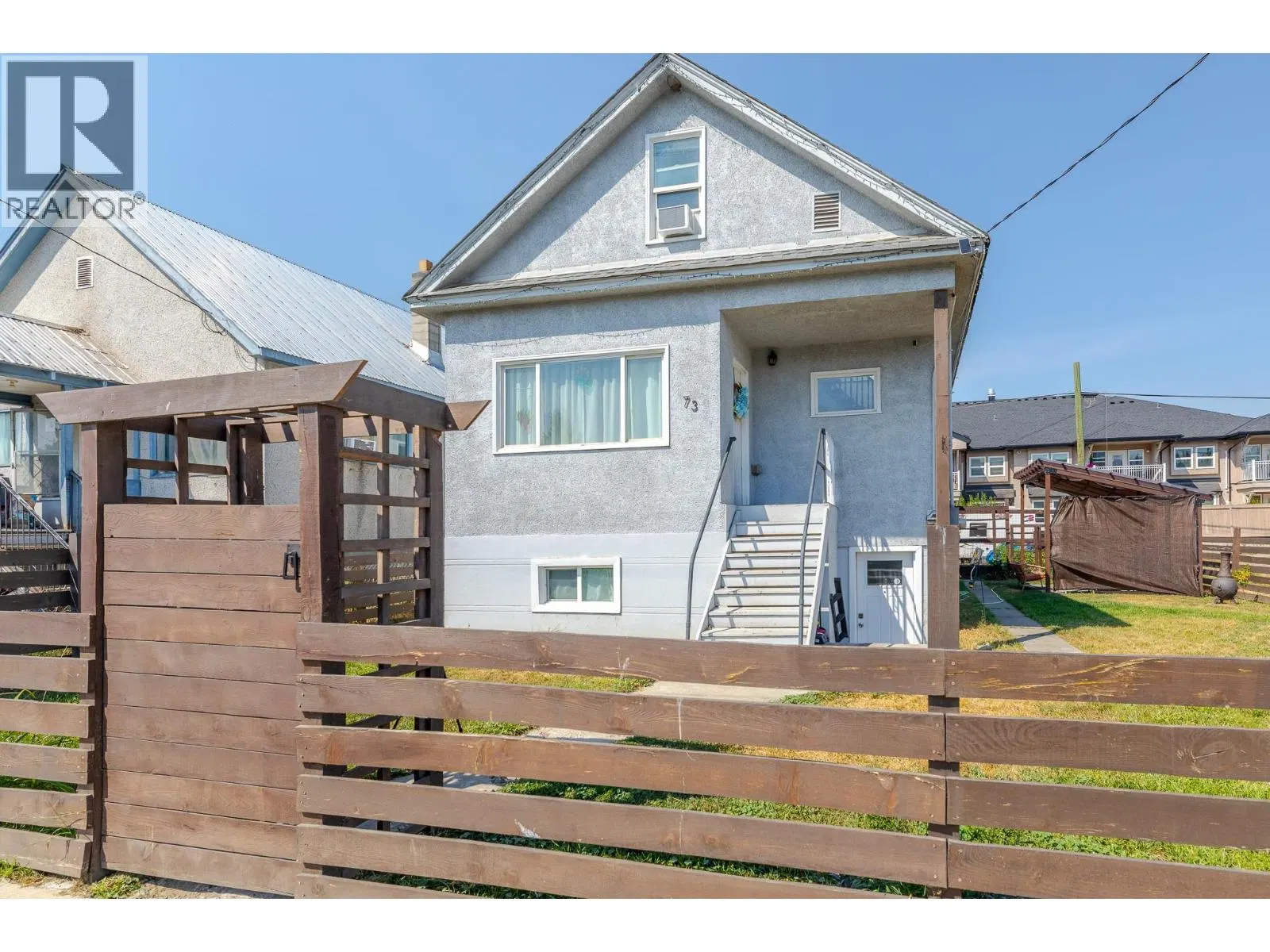 Photo 1 of 44 at 73 KENLEY Avenue
