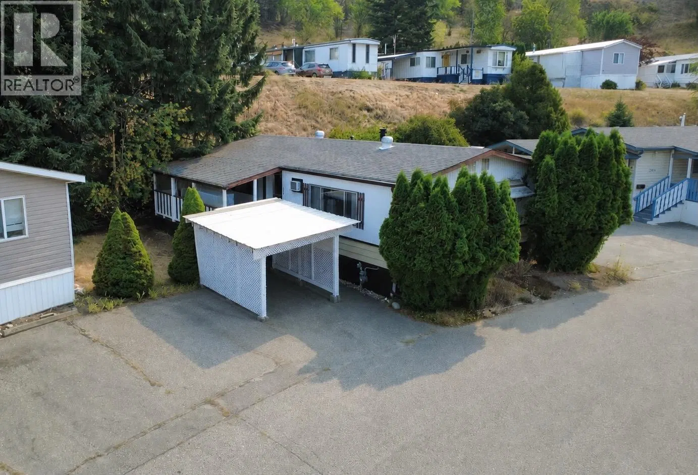 #308 – 15401 Kalamalka Road