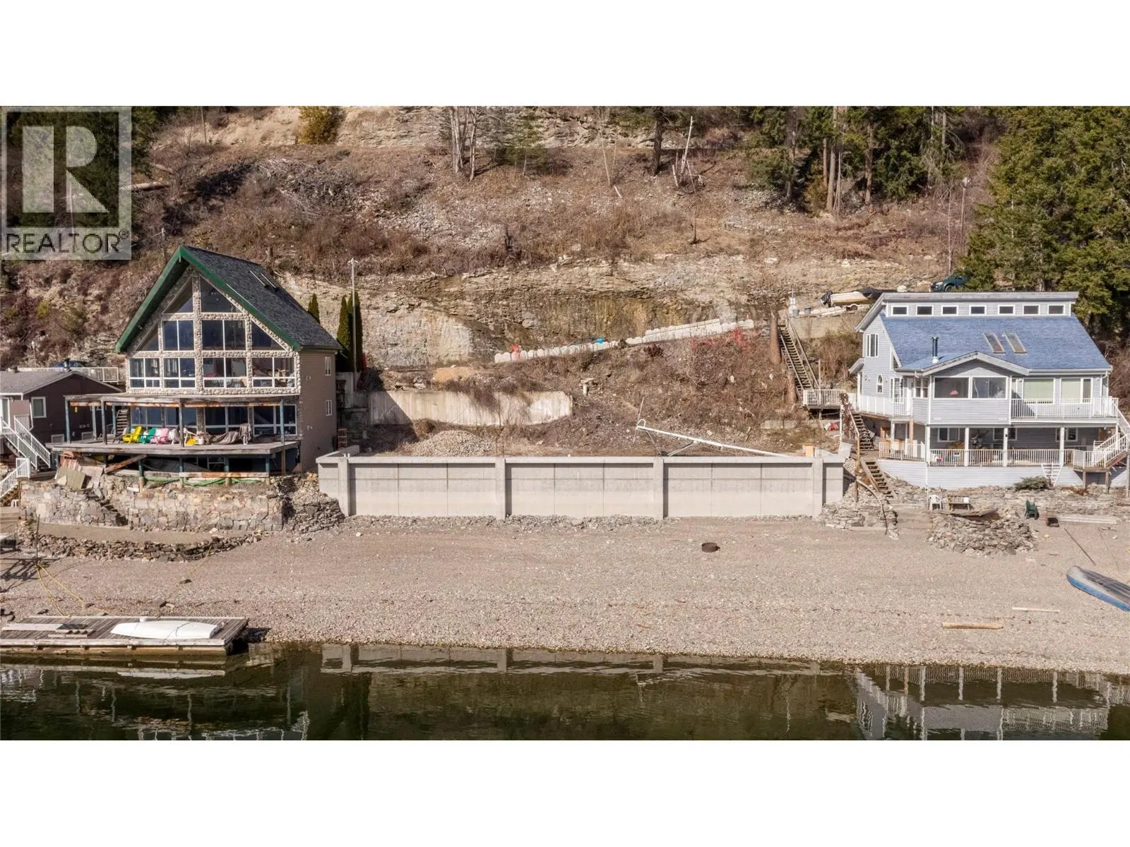 #10 – 4780 Sunnybrae Canoe Point Road