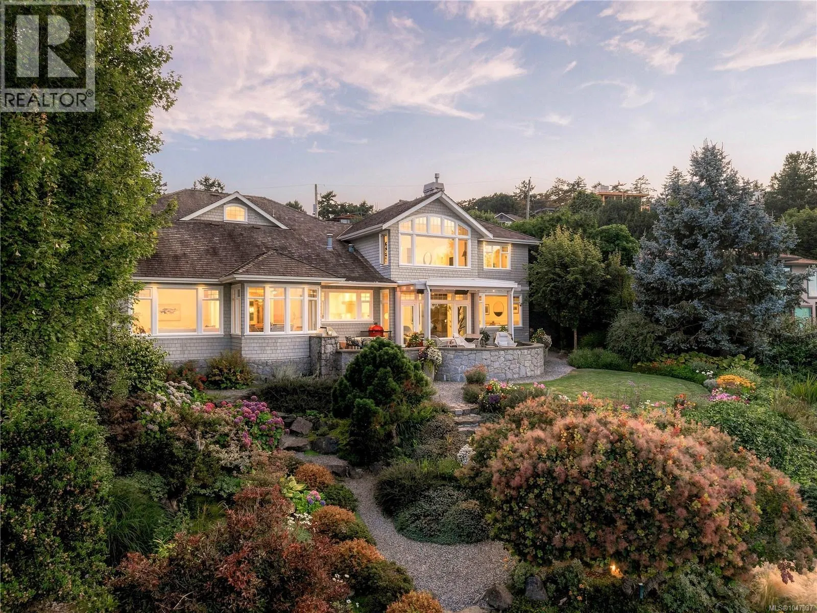 2924 Mt. Baker View Road