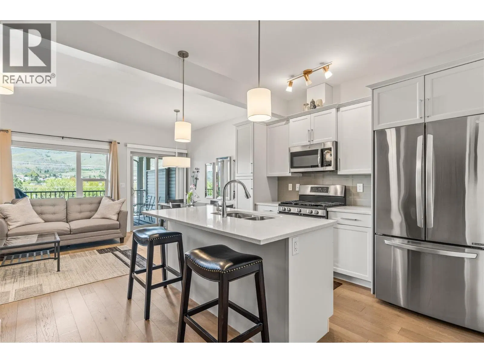 #5 – 4600 Okanagan Avenue
