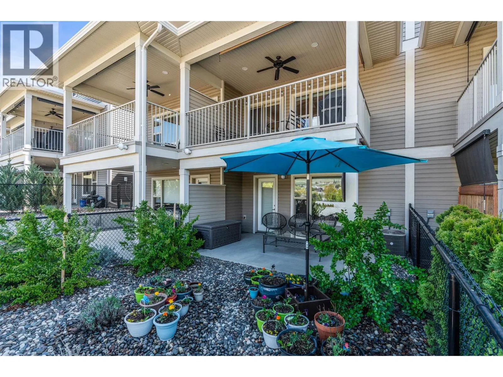 Photo 3 of 41 at #5 – 4600 Okanagan Avenue