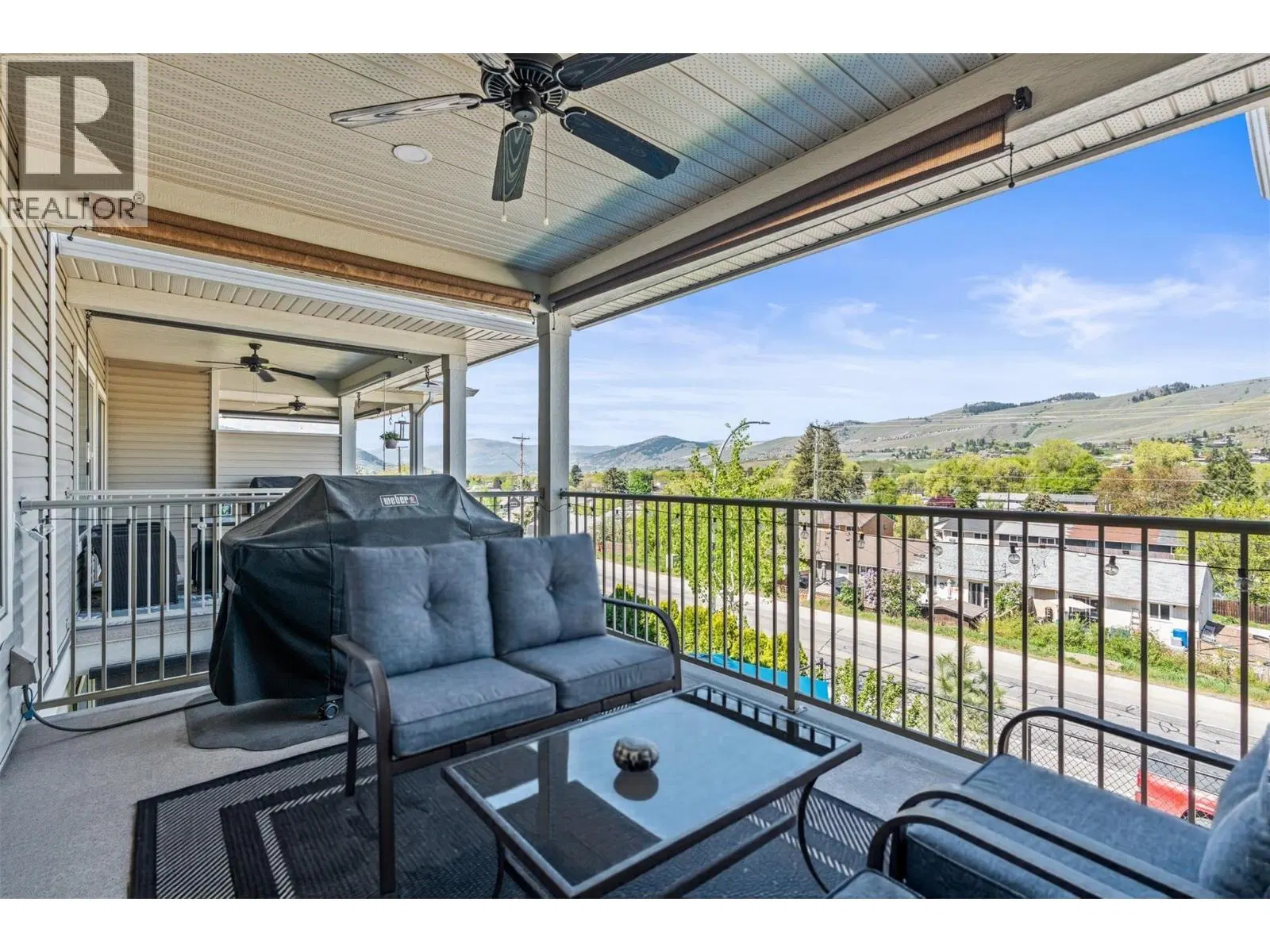 Photo 4 of 41 at #5 – 4600 Okanagan Avenue