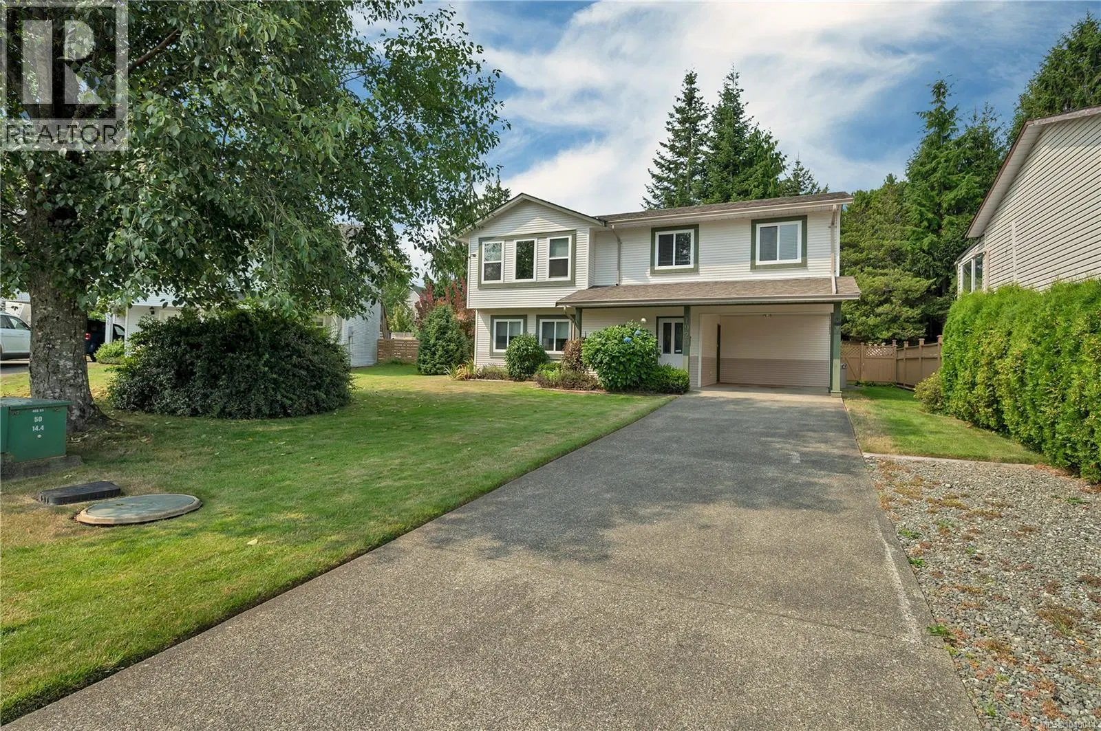 1920 Raven Place