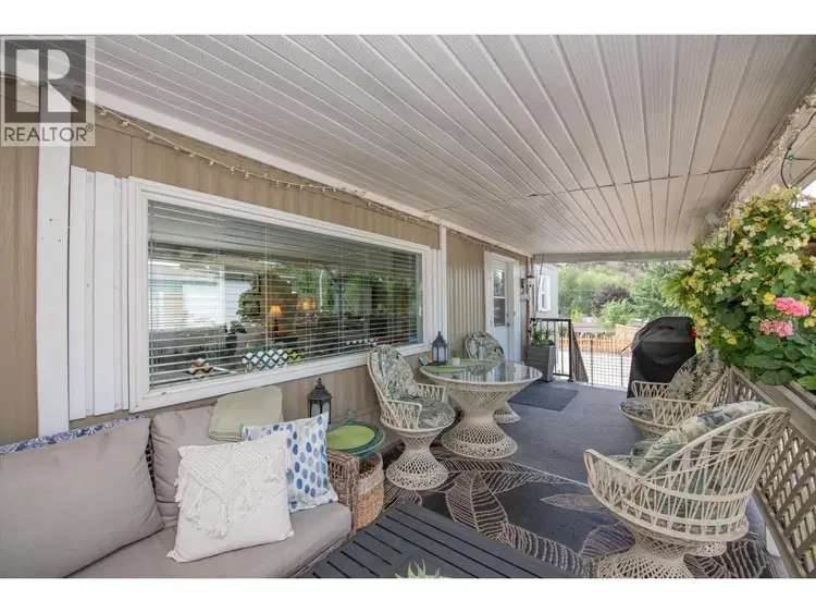#3A – 15401 Kalamalka Lake Road