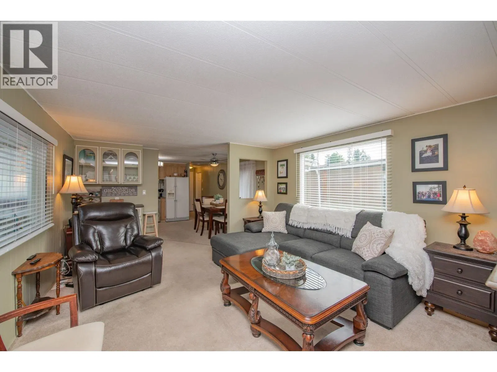 Photo 4 of 38 at #3A – 15401 Kalamalka Lake Road