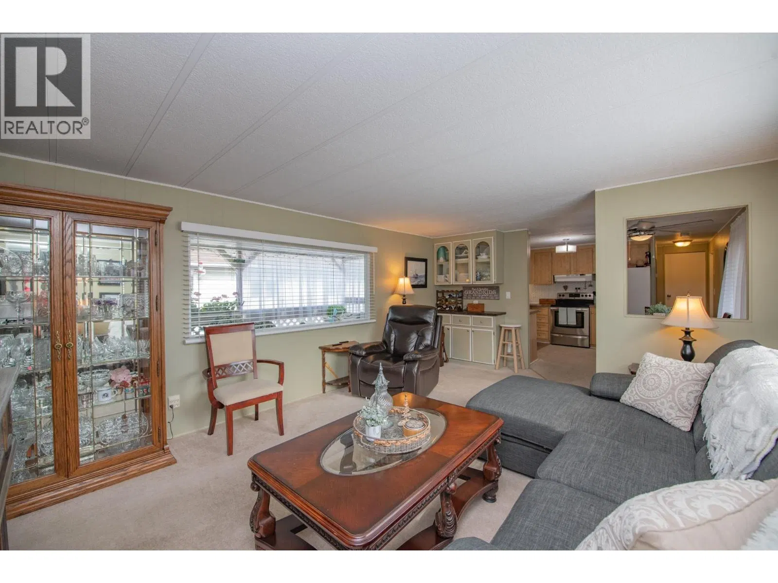 Photo 5 of 38 at #3A – 15401 Kalamalka Lake Road