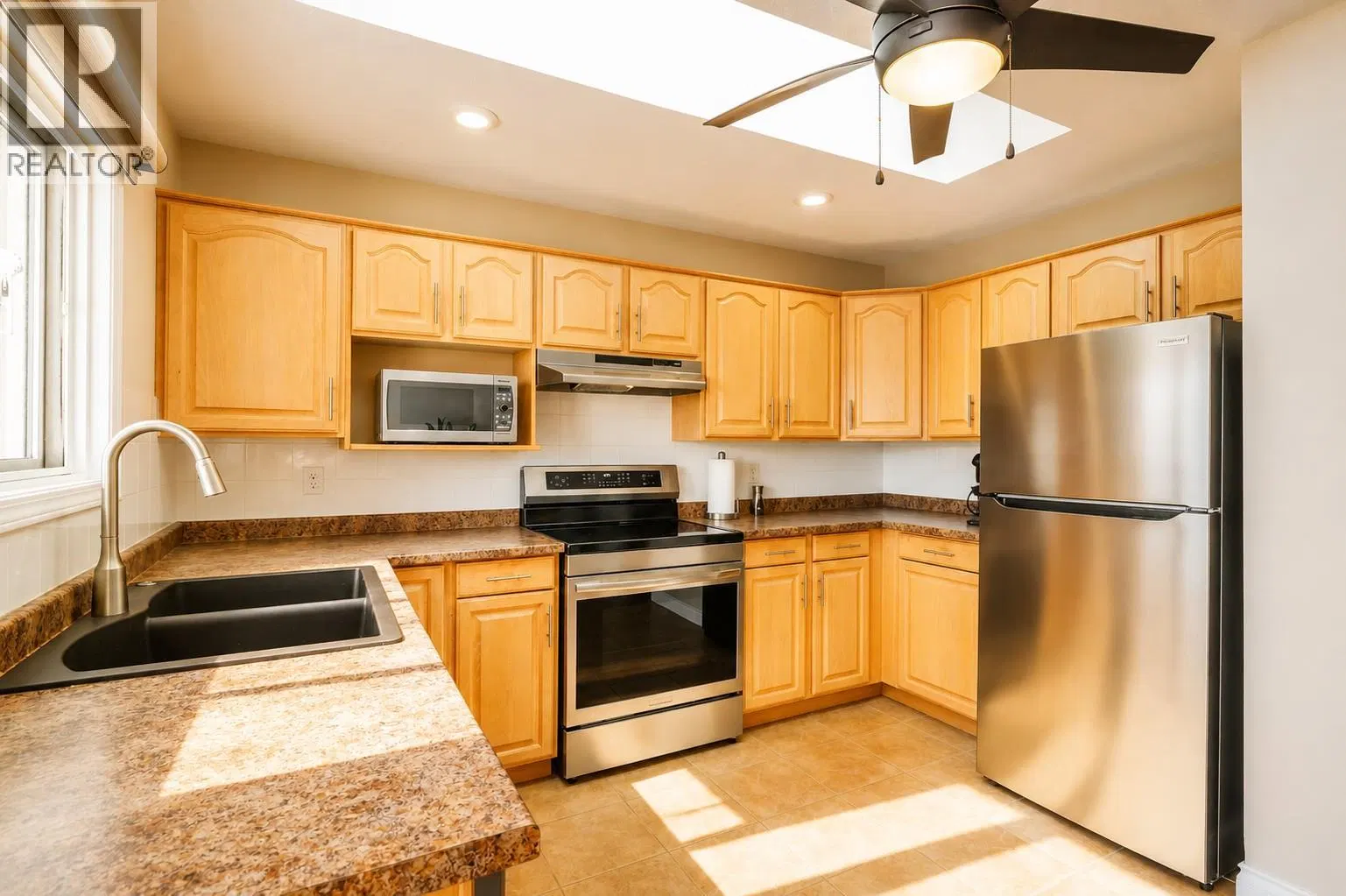 Photo 3 of 22 at #204 – 4450 Ponderosa Drive