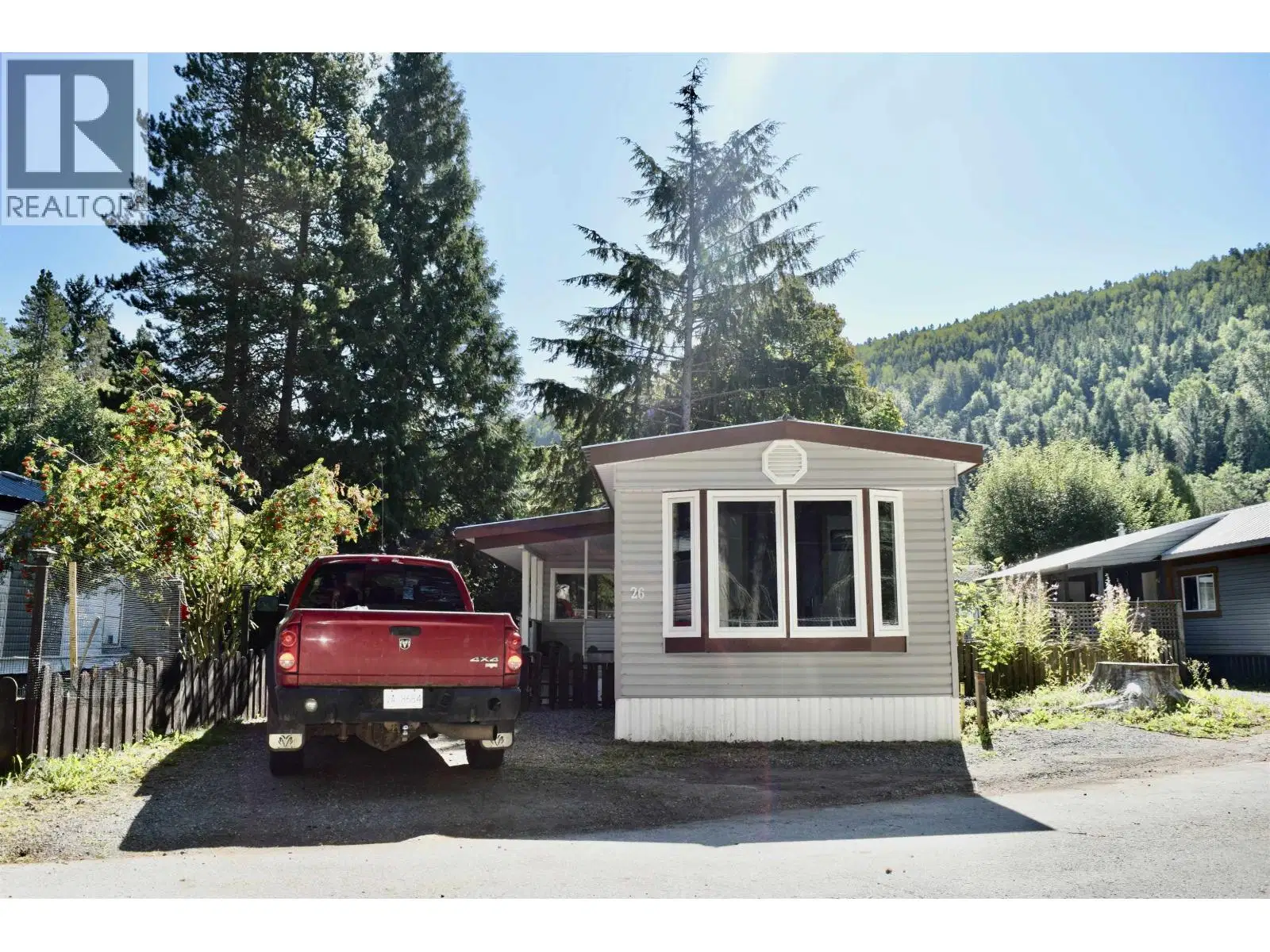 #26 – 4619 LOWRIE Avenue