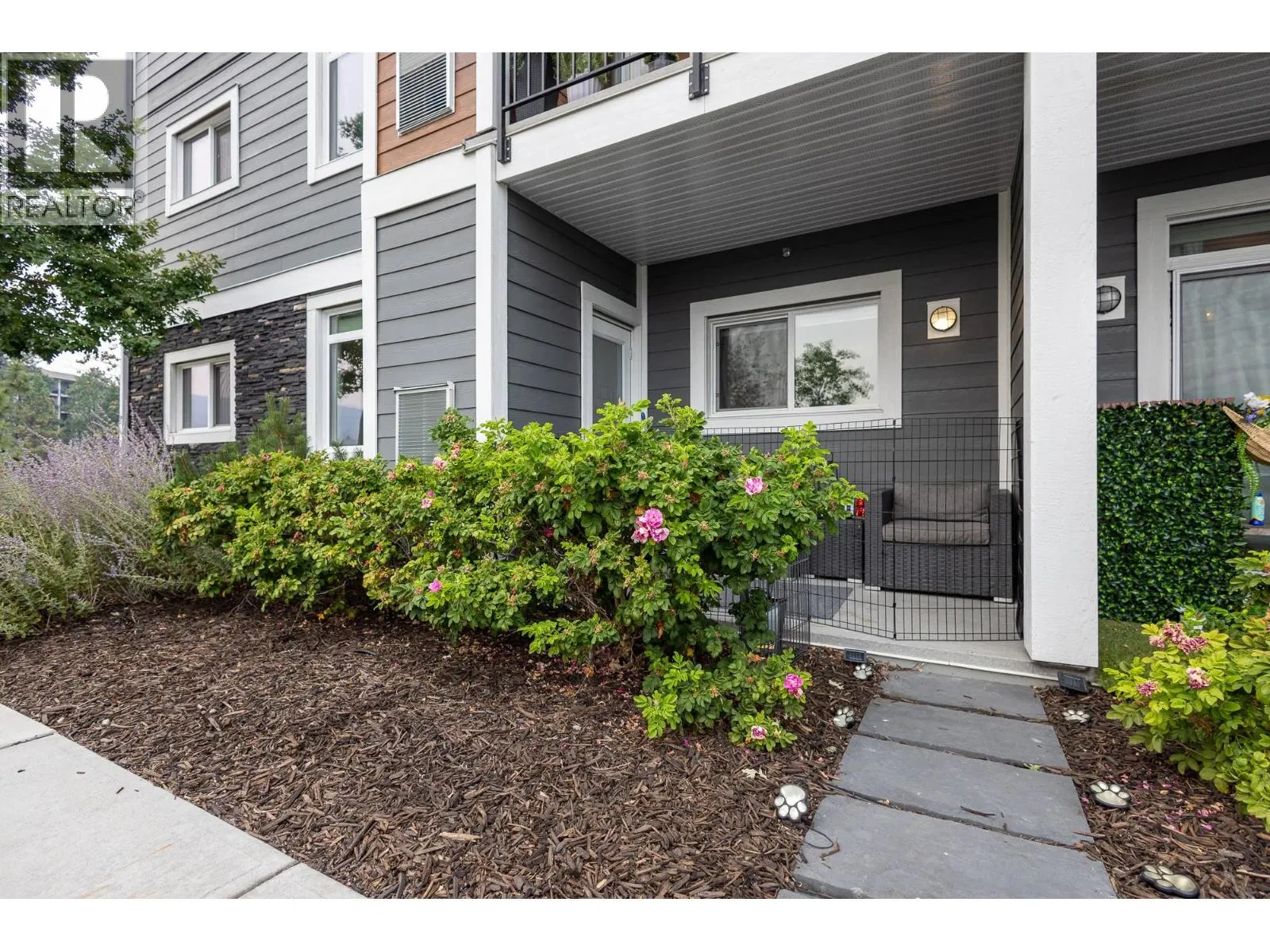 Photo 2 of 41 at #101 – 2250 Majoros Road