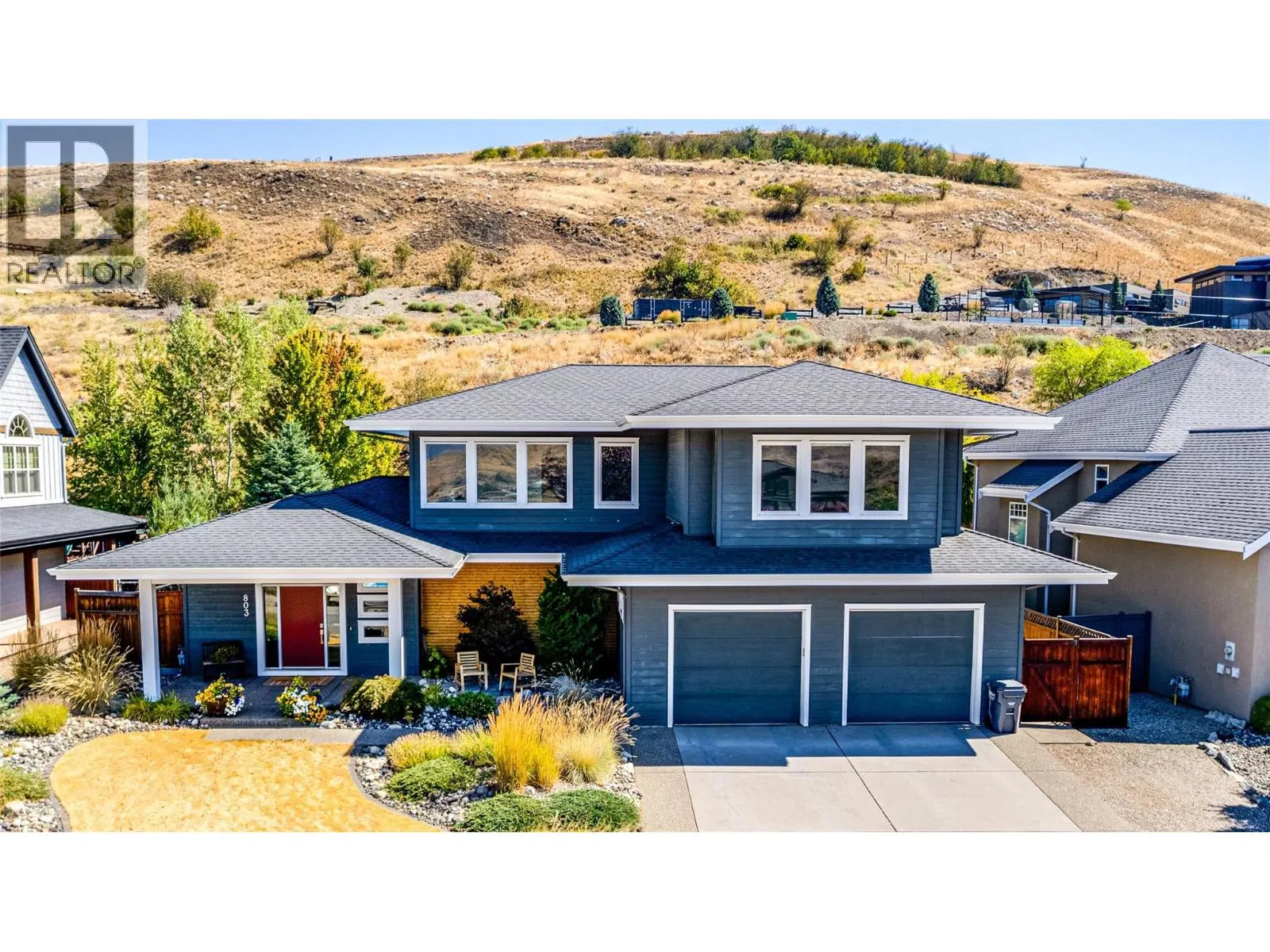 Photo 1 of 60 at 803 Mt. Ida Drive