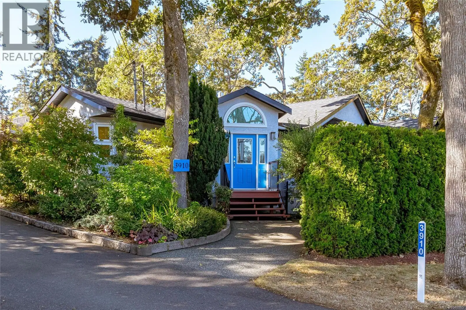 3910 Cedar Hill Cross Road