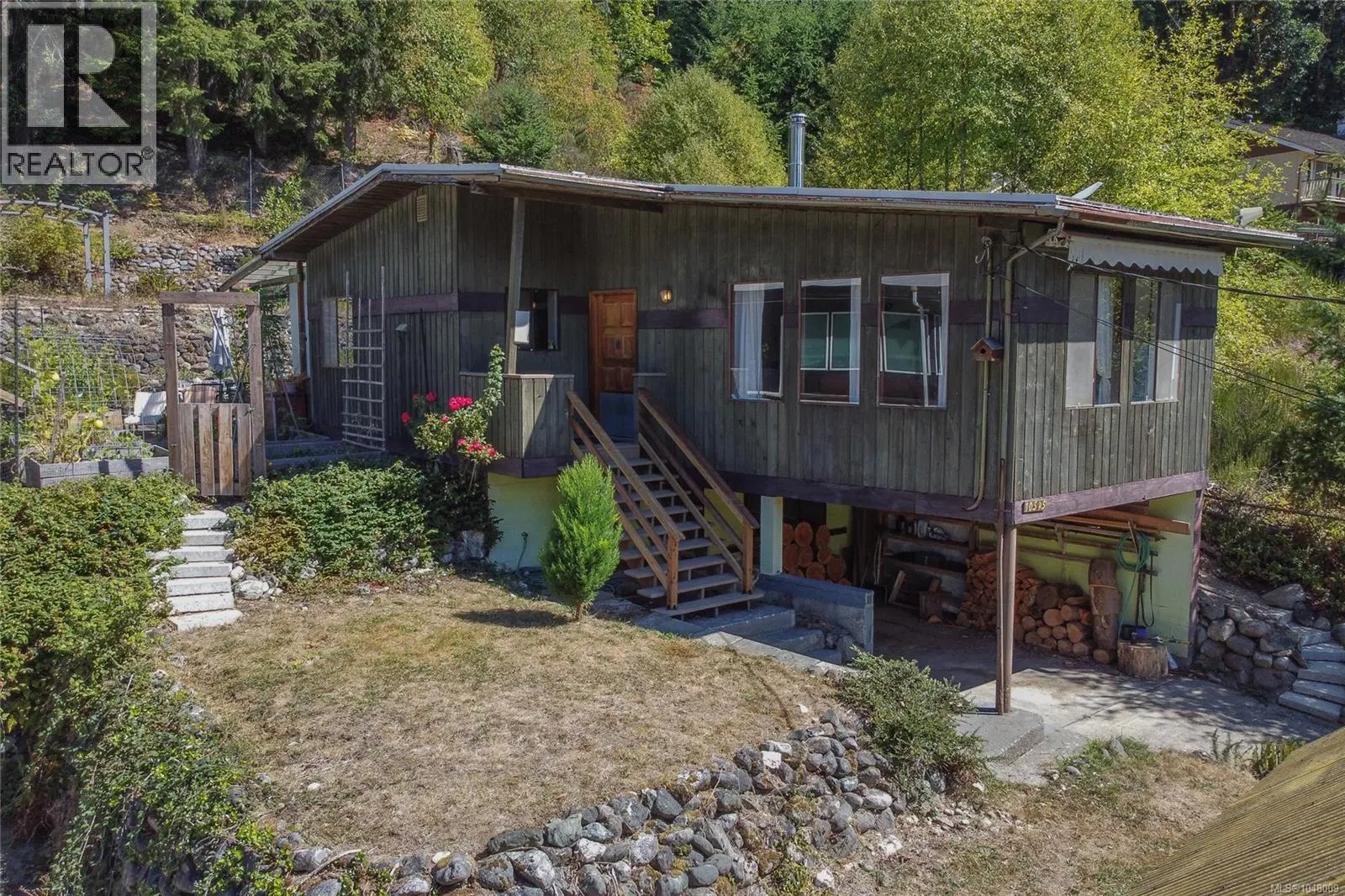 10545 Cypress Road