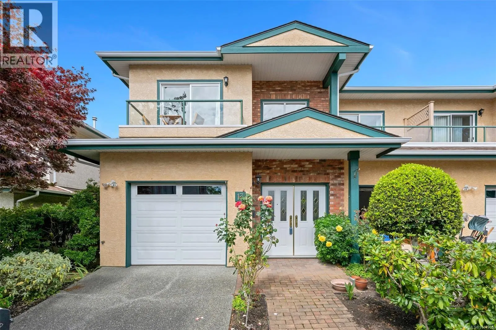 Photo 1 of 26 at #13 – 2235 Harbour Road