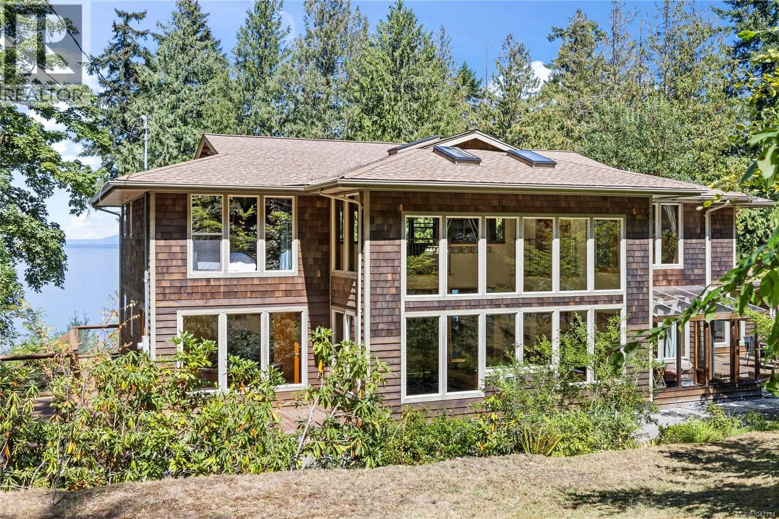 Photo 1 of 98 at 2185 Widgeon Road