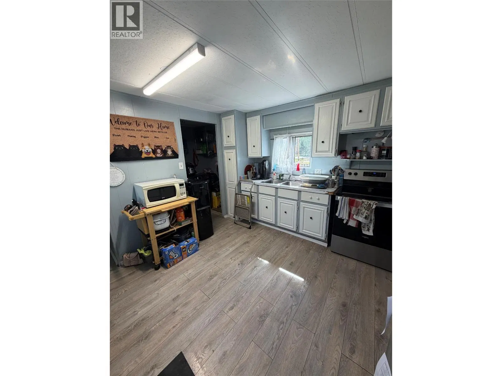 Photo 3 of 18 at #15 – 6210 Lower Elk Valley Road