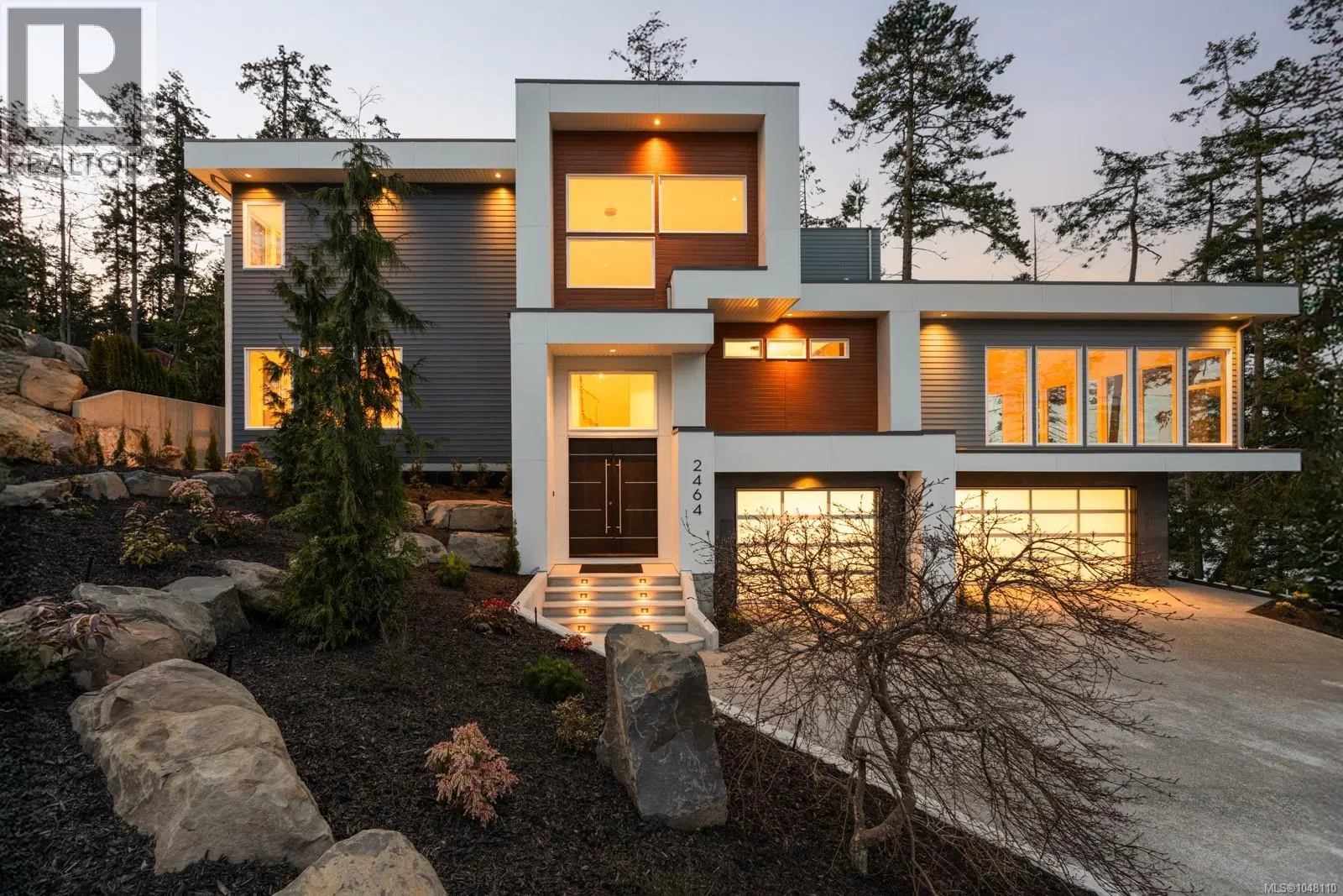 2464 Tryon Road