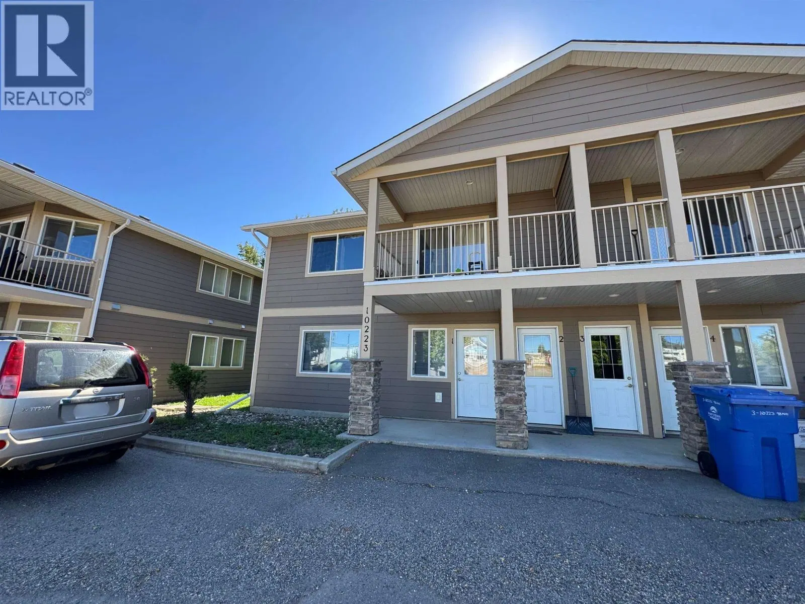 #2 – 10223 98 Avenue