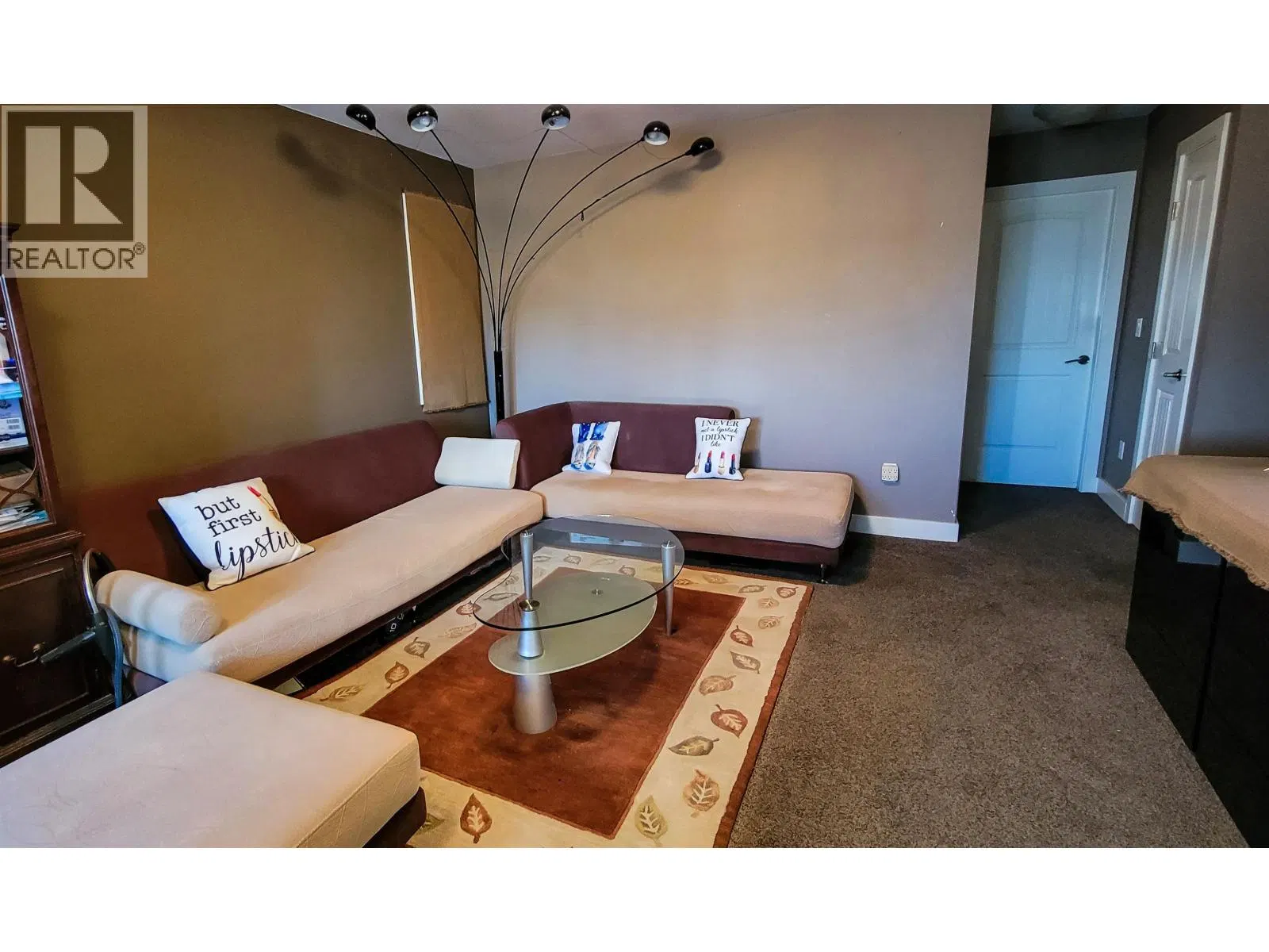 Photo 3 of 15 at #2 – 10223 98 Avenue