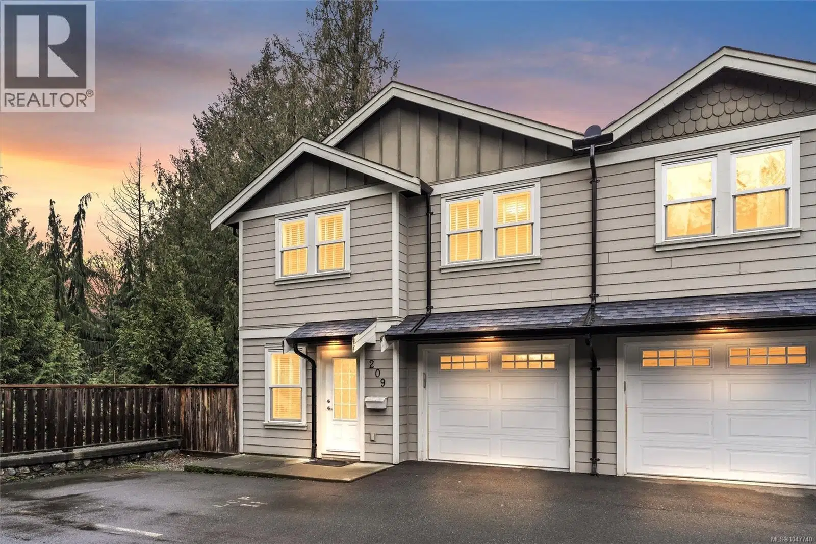 #209 – 954 Walfred Road