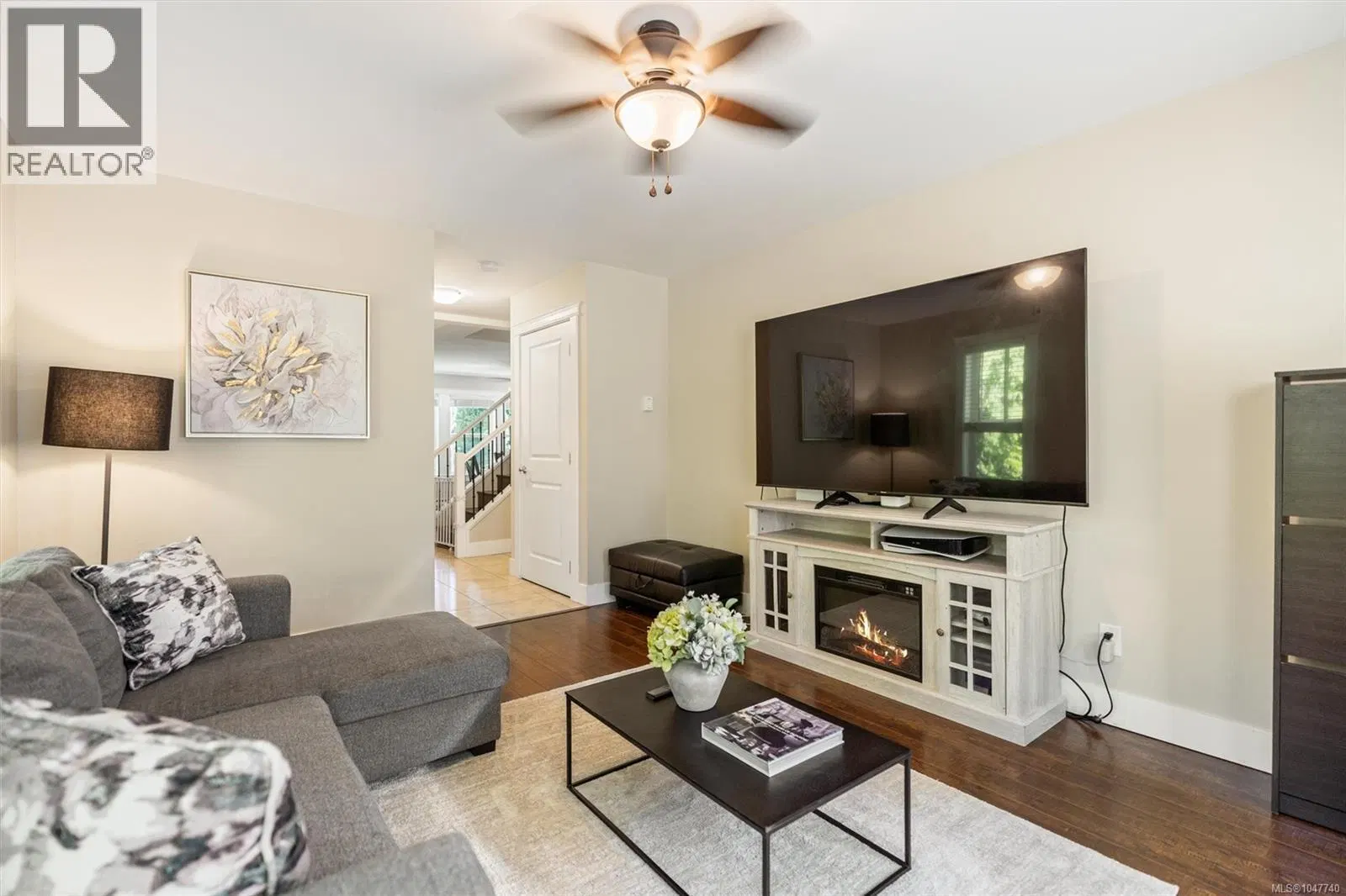 Photo 3 of 29 at #209 – 954 Walfred Road
