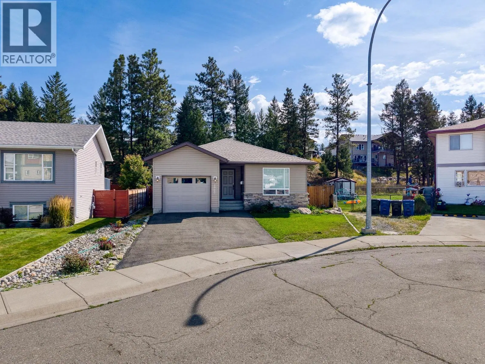 Photo 1 of 48 at 1900 Kelowna Crescent