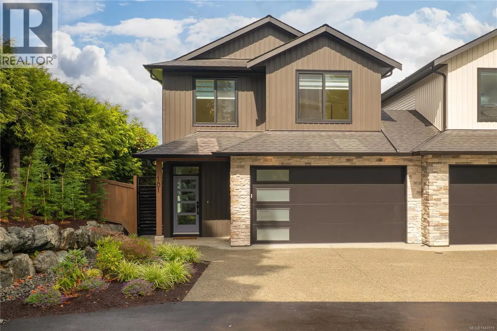 #101 – 2302 Arbot Road
