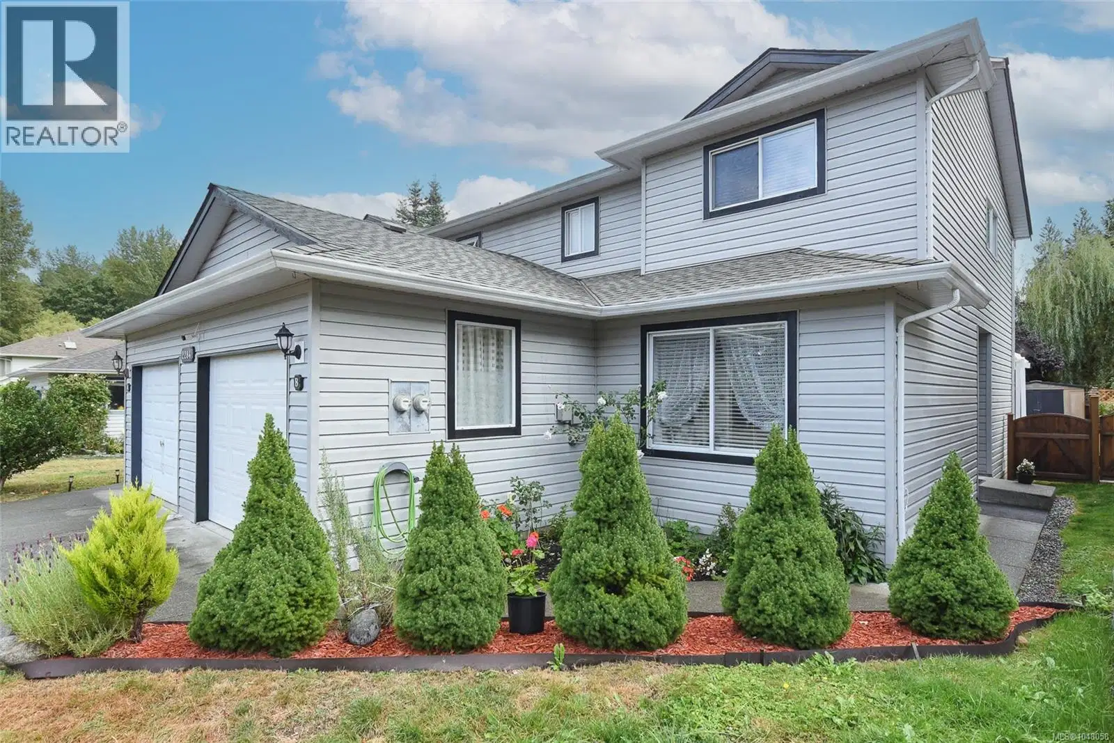 B – 2284 1st Street